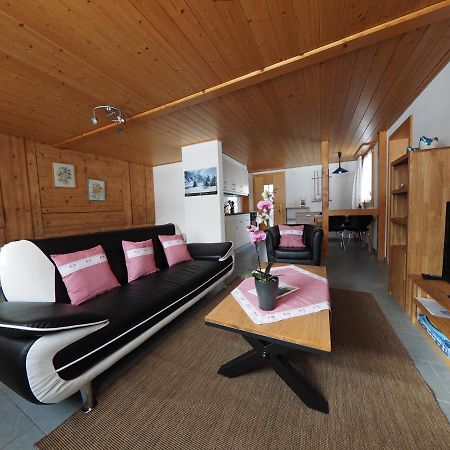 Holidayapartment Sydach 빌더스빌 외부 사진