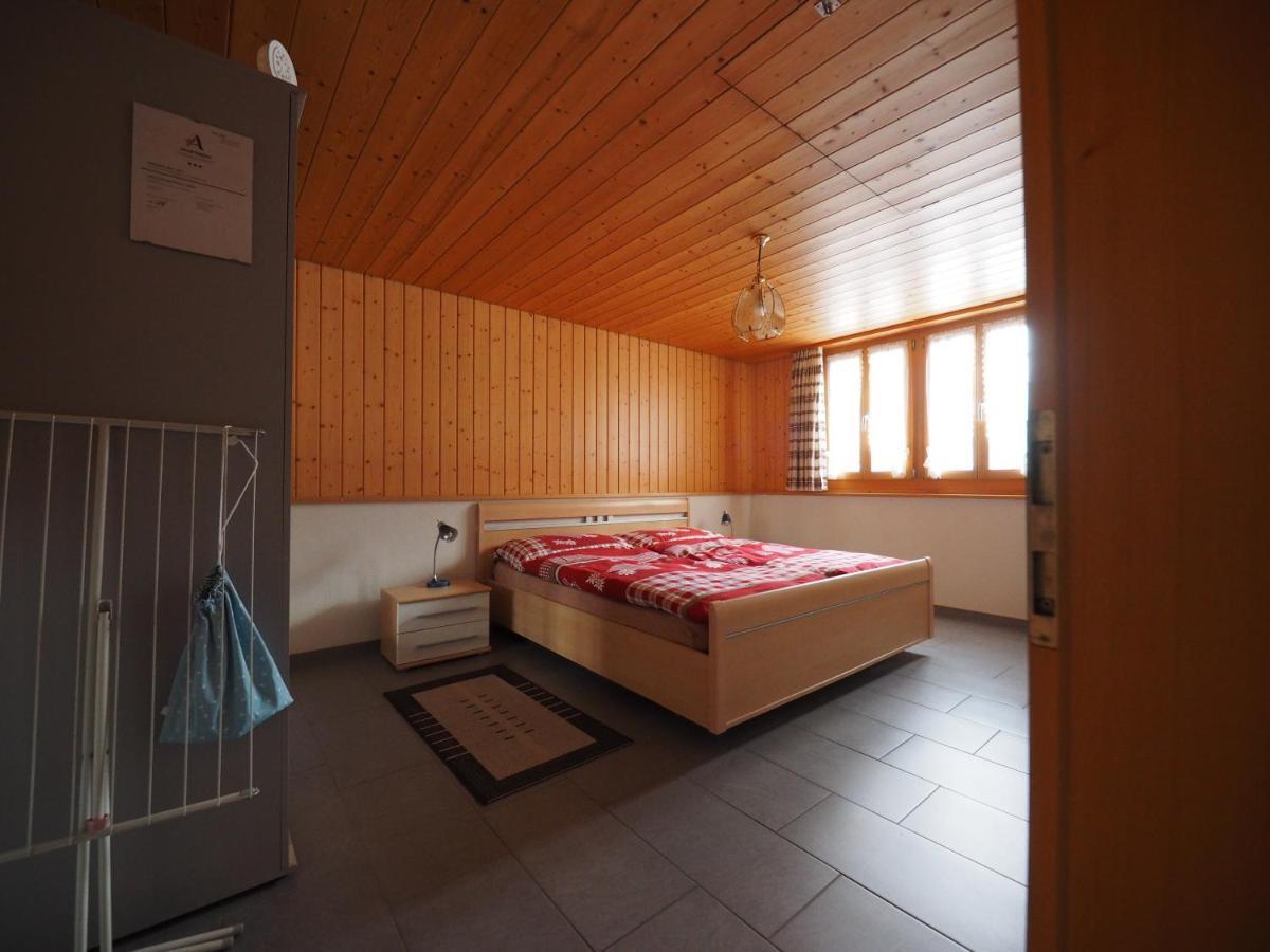 Holidayapartment Sydach 빌더스빌 외부 사진